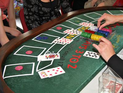 Regeln Blackjack Casino
