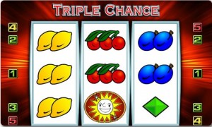 triple chance