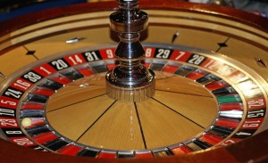 roulette wette