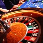 Roulette Wetten