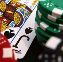 Blackjack Basisstrategie für weiche Hände