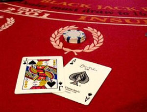 Black Jack Casinos Black Jack Casinos