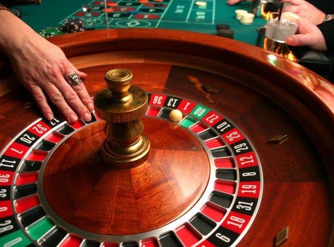 Roulette Casinos Roulette Casinos
