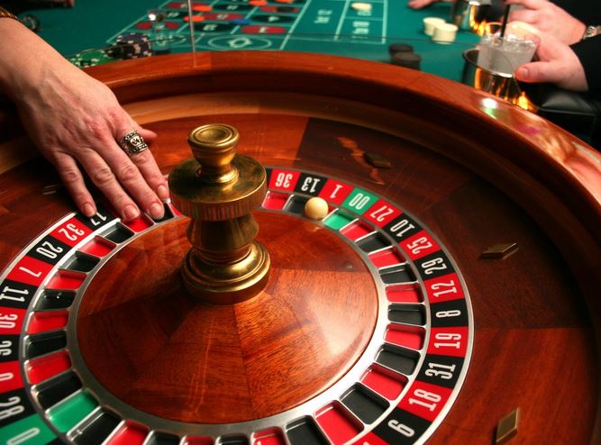 Roulette Casinos