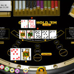 Die Casino Hold’em Regeln