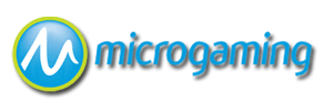 Microgaming Logo